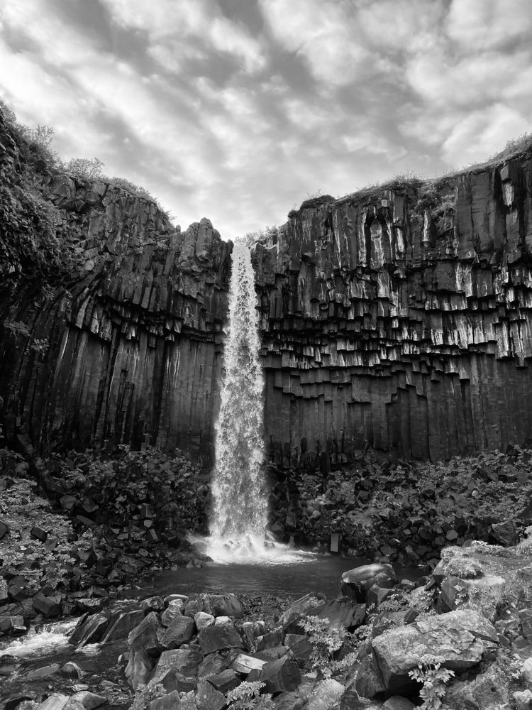 Photograph by Svitlana Krichevsky