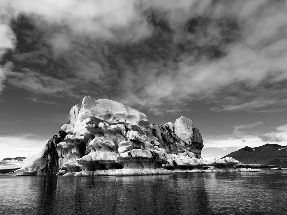 Photograph by Svitlana Krichevsky