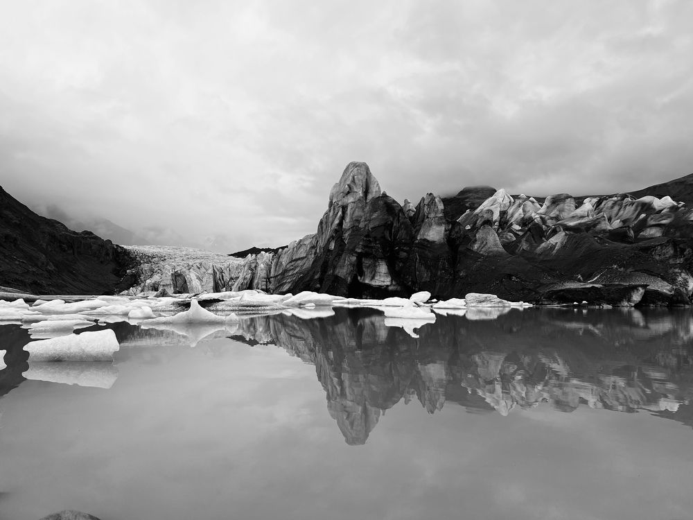 Photograph by Svitlana Krichevsky