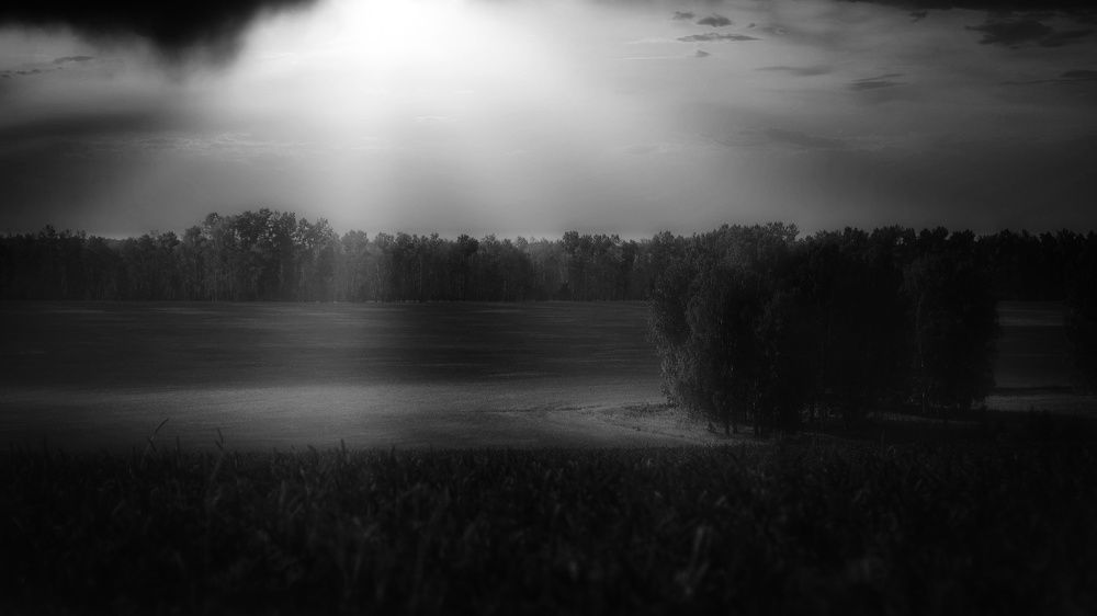 Photograph by Рымаров Александр