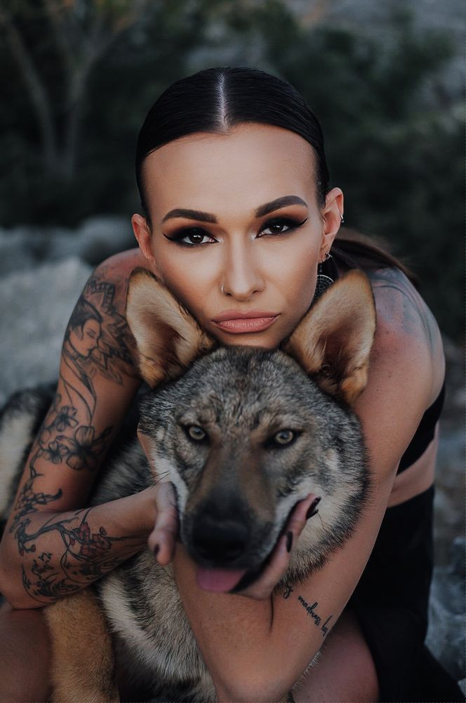 Photograph by Милена Долина