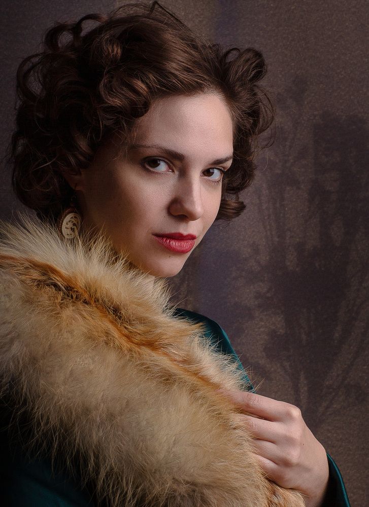 Photograph by Ирина Лаврова