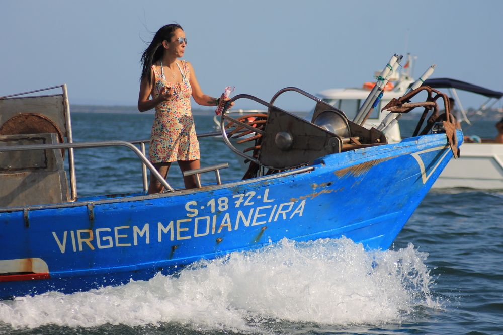 Photograph by Ferreira Francisco