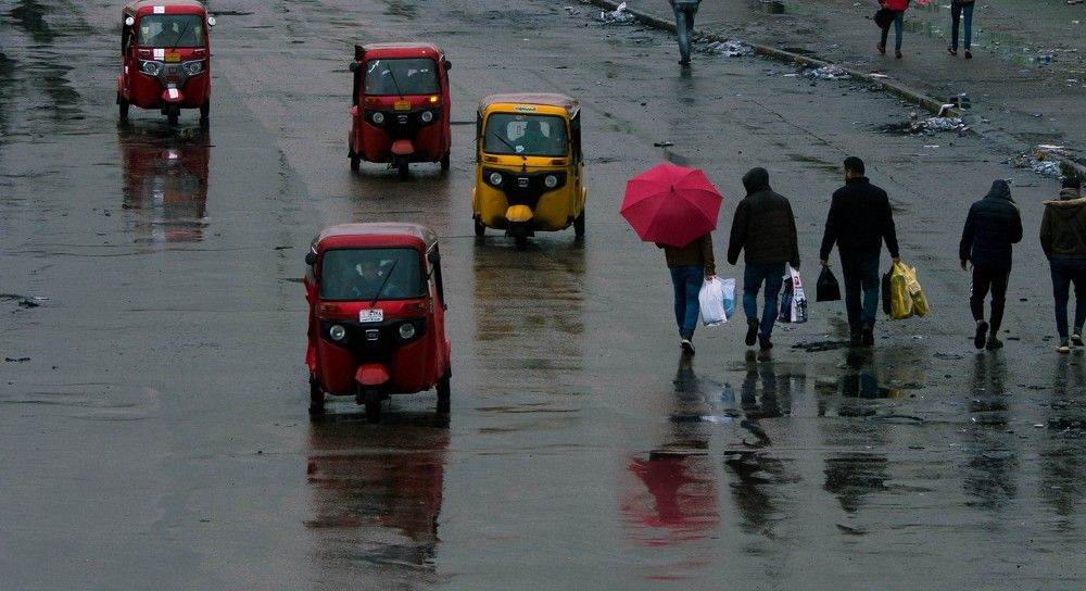 Photograph by Haidar Sabah mohsen