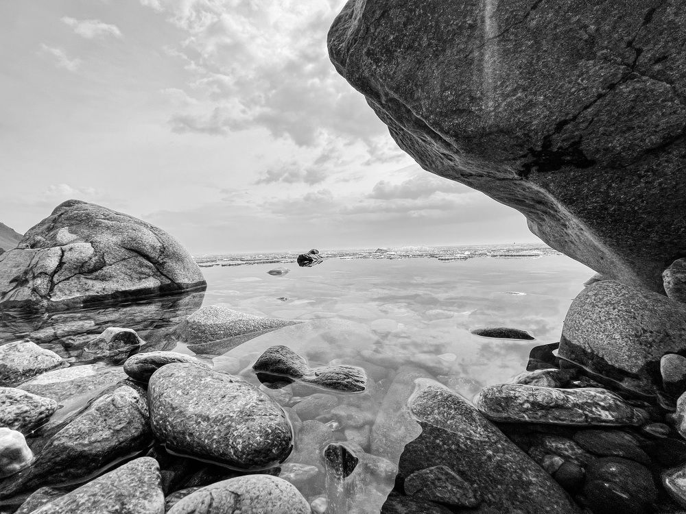 Photograph by Михаил Назаров