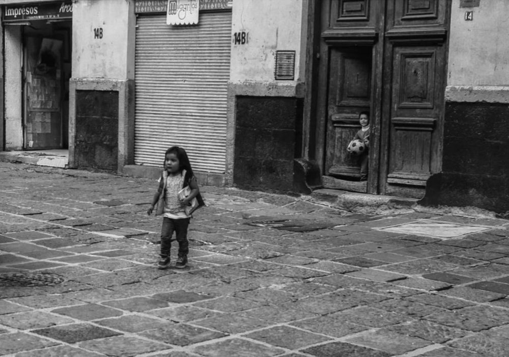 Photograph by GENARO ESCOBAR