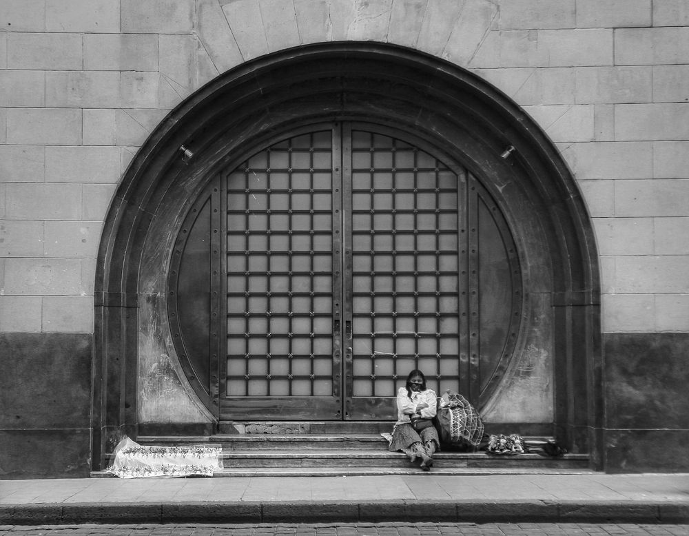 Photograph by GENARO ESCOBAR