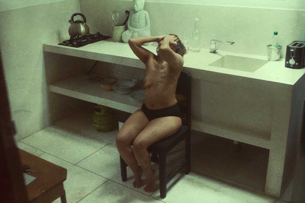 Photograph by Mukti echwantono