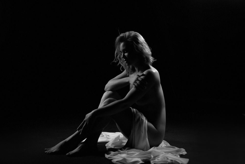 Photograph by Екатерина Корнева