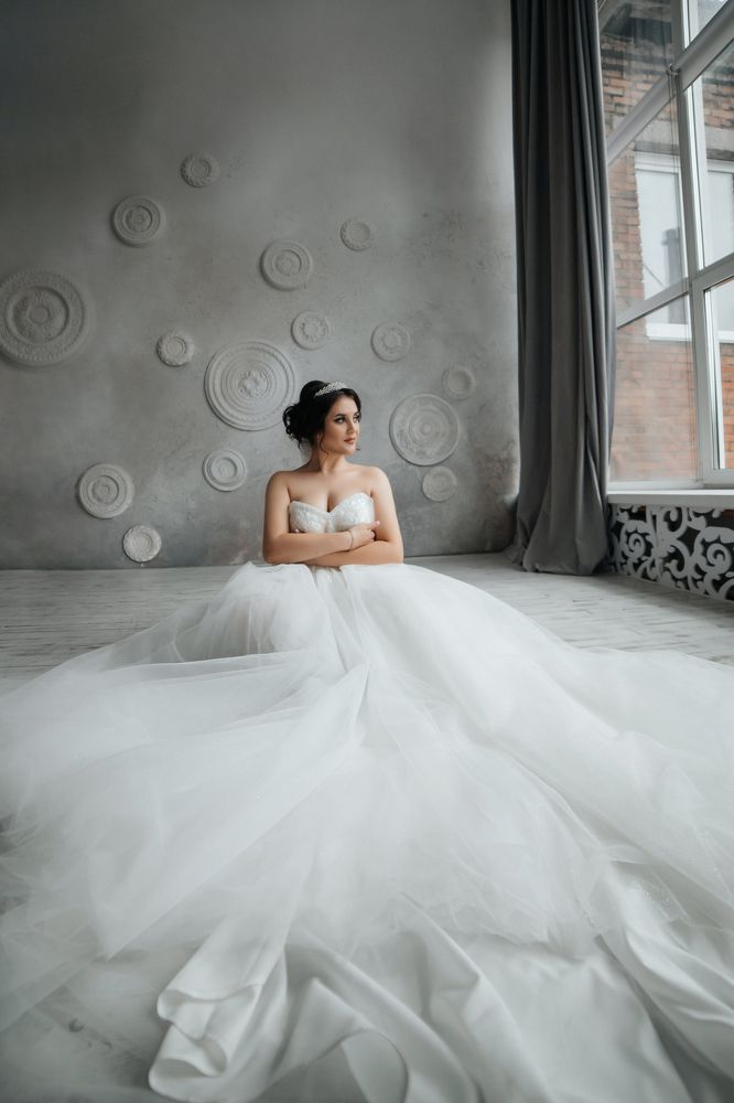 Photograph by Екатерина Корнева