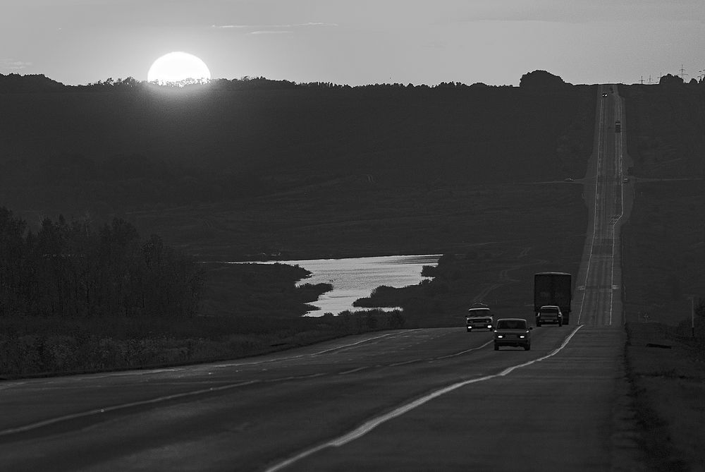 Photograph by Дмитрий Руденко