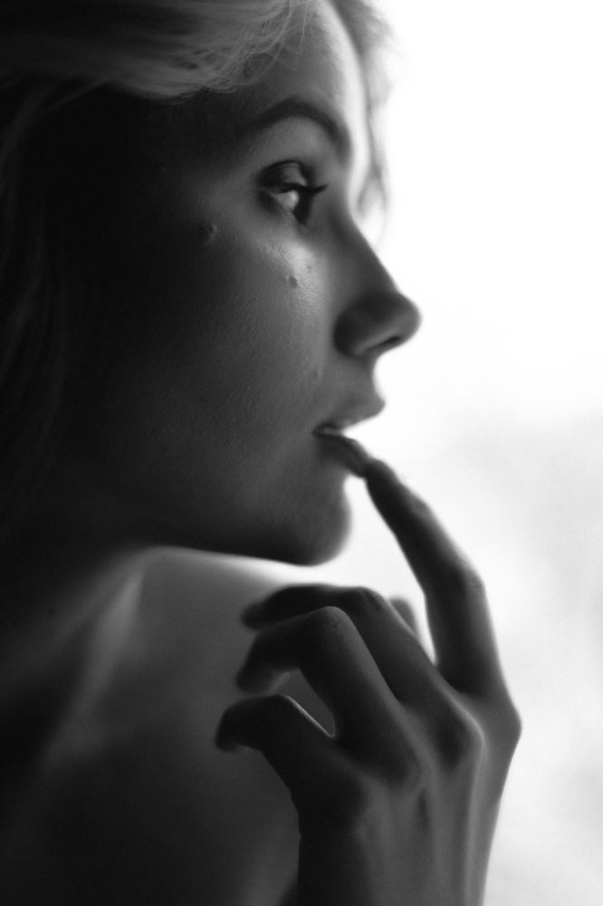 Photograph by Надежда Неклюдова