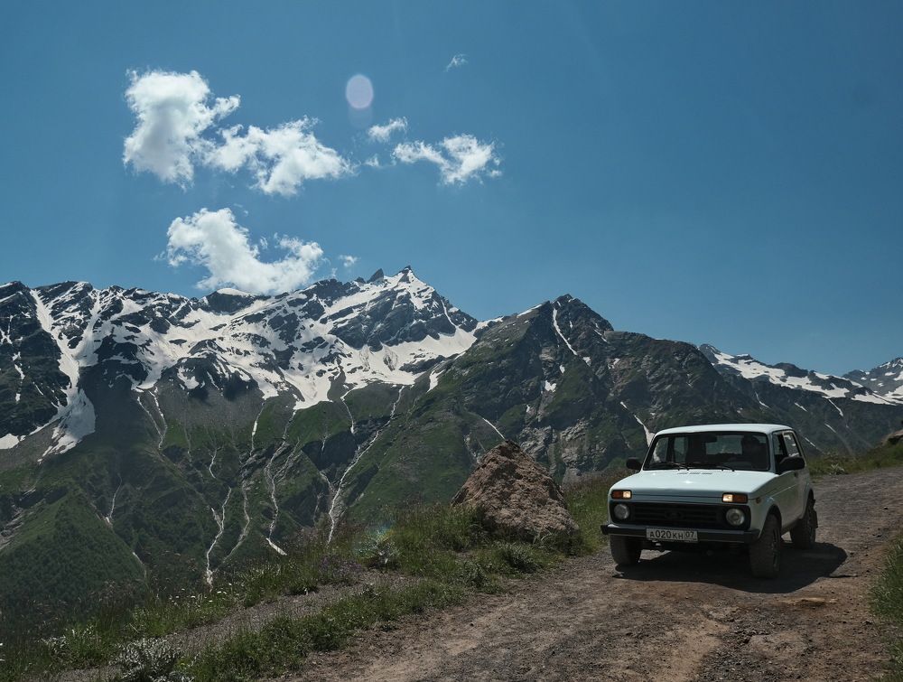 Photograph by Виктор Чернышов