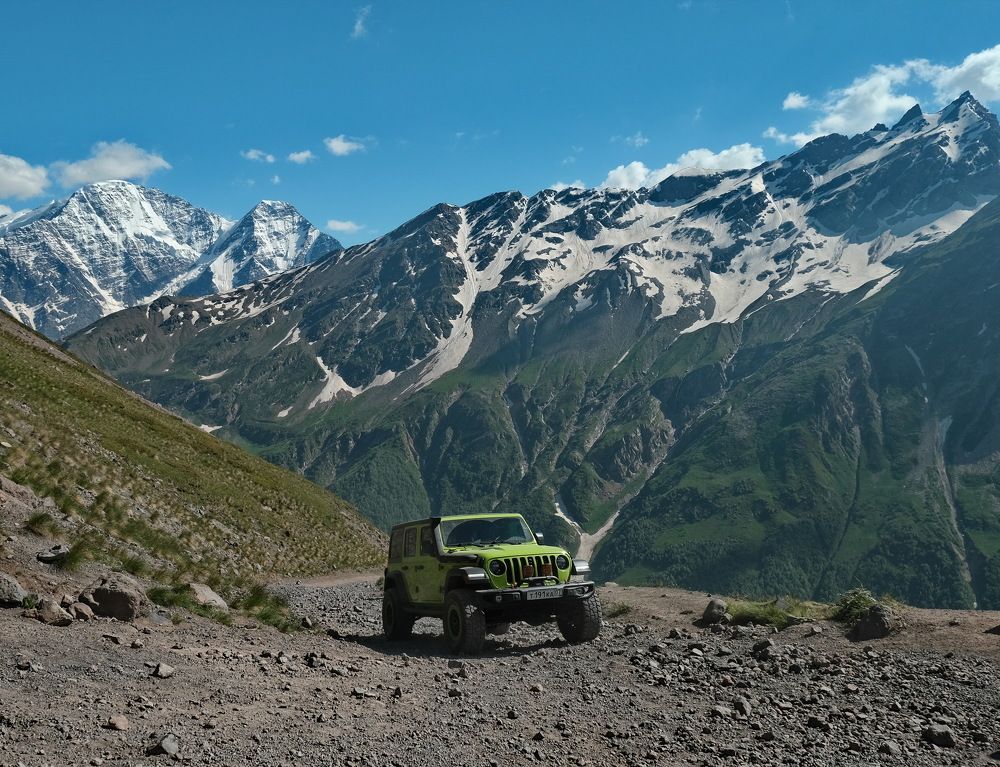 Photograph by Виктор Чернышов