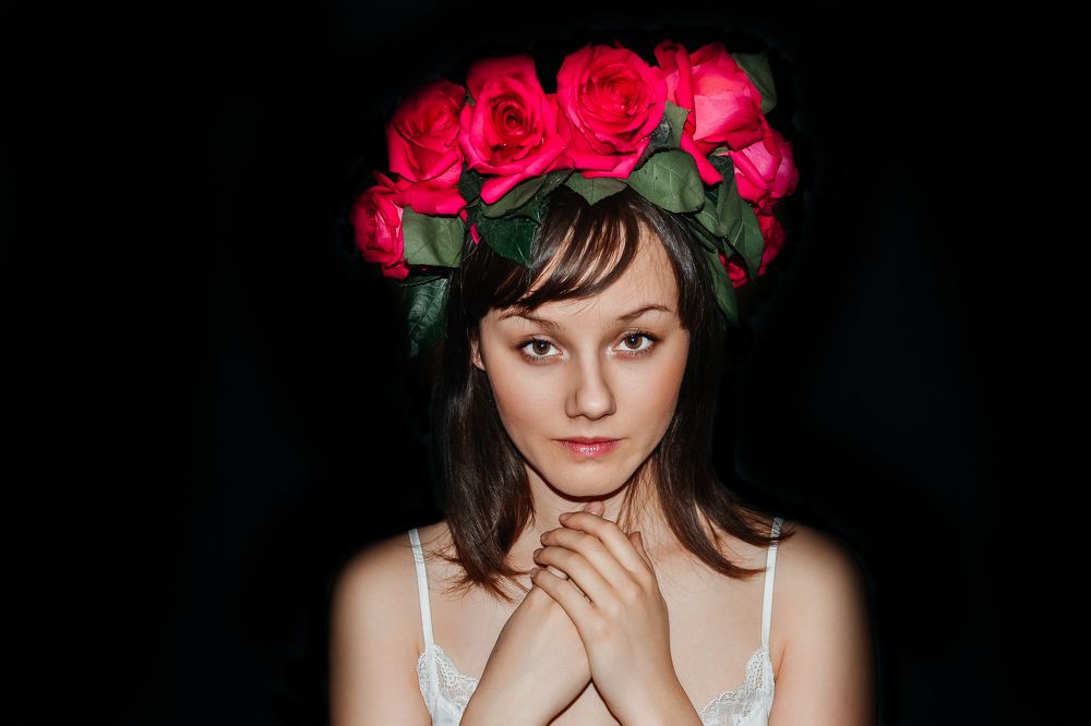 Photograph by Сергей Сергеев