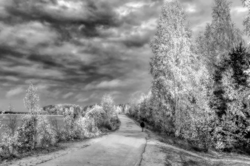 Photograph by Юрий Левко