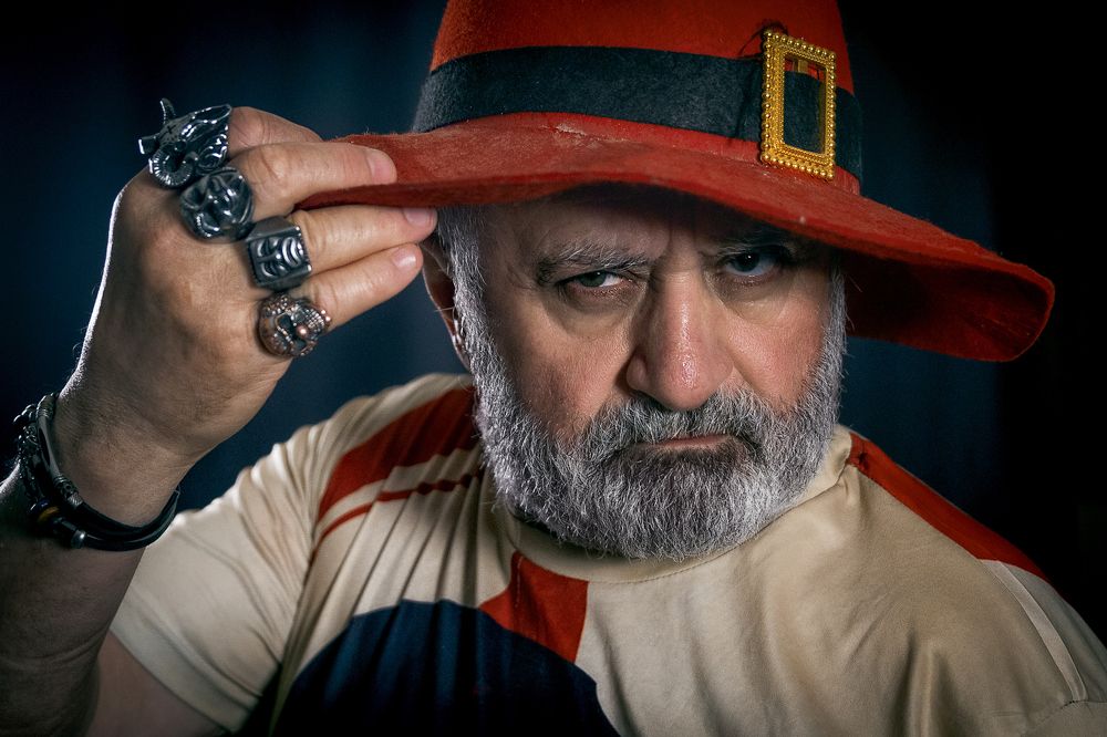 Photograph by Kapitan nemo