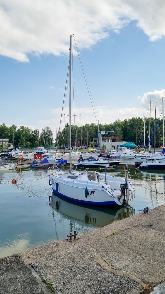 Photograph by Лариса Толкачёва