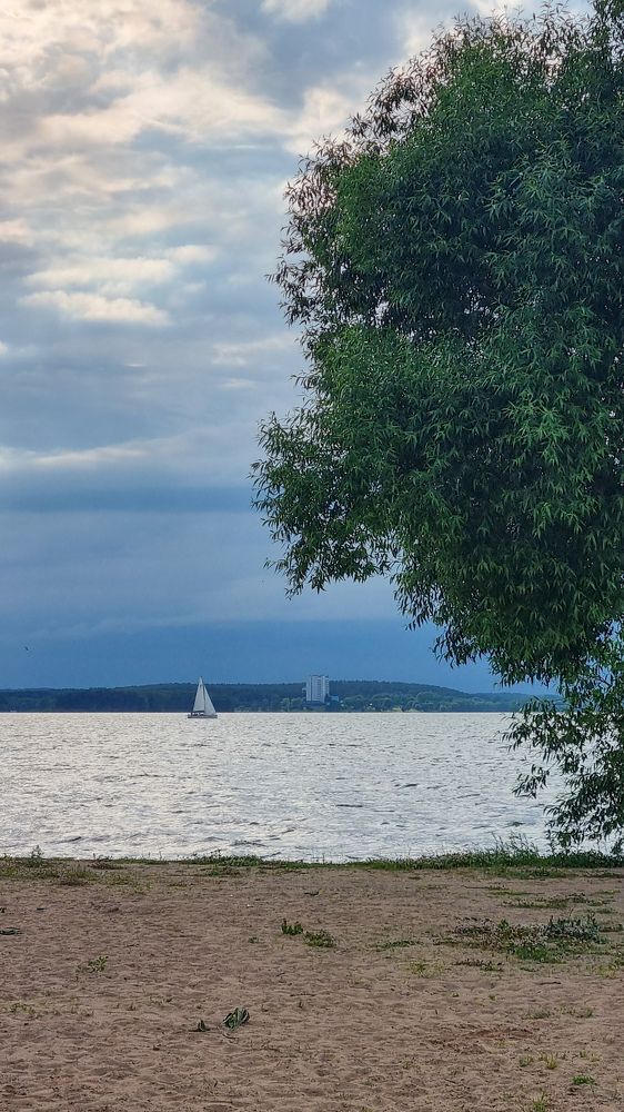 Photograph by Лариса Толкачёва