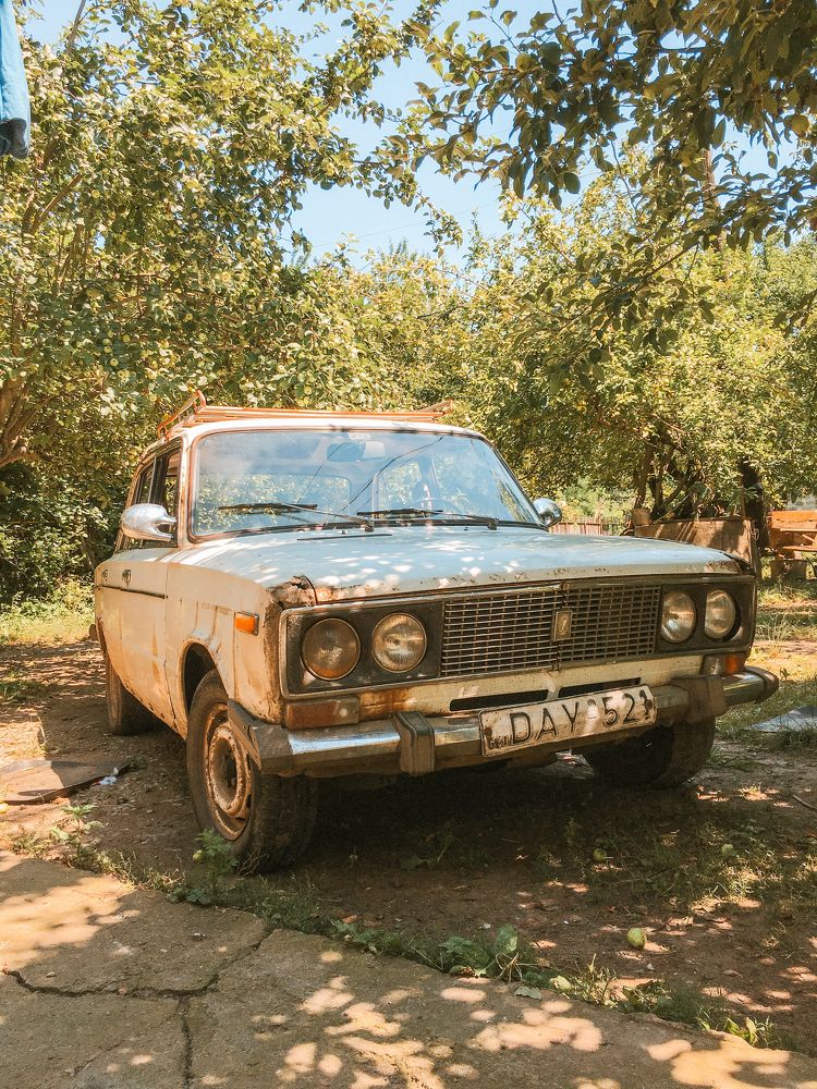 Фотография автора Валентина Гончарова