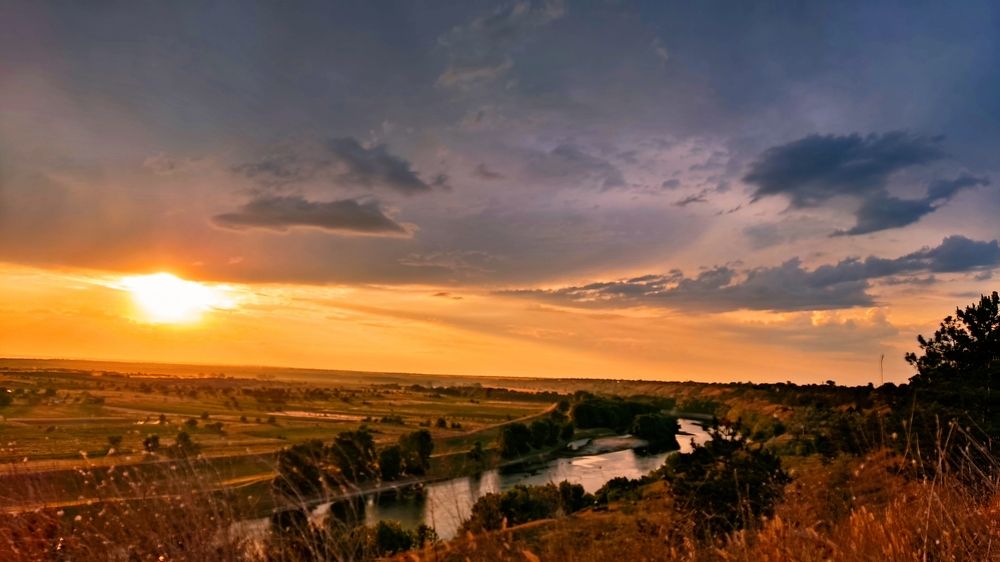 Photograph by Евгения Бузайжи