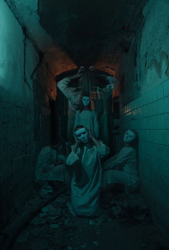 Photograph by Илья Костин