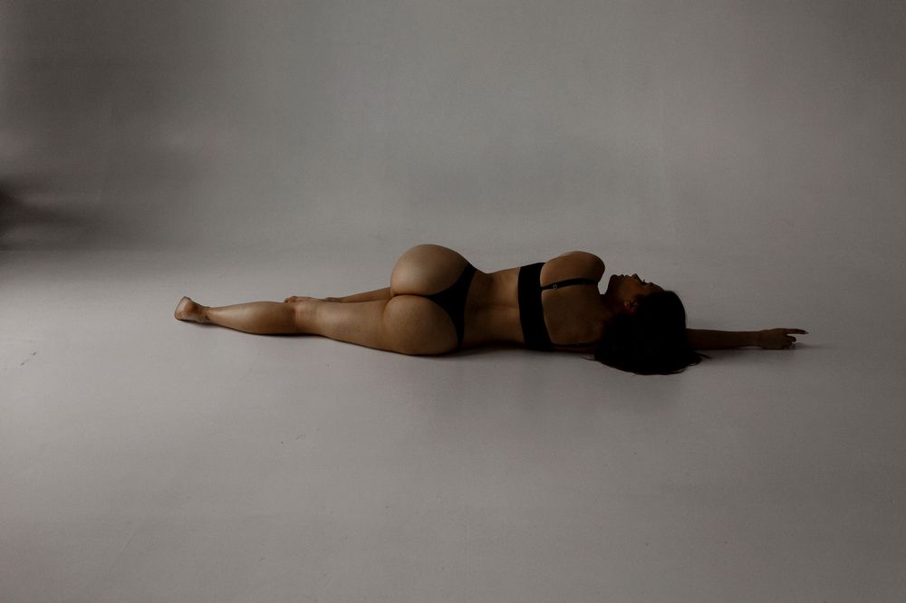 Фотография автора Дедович Андрей