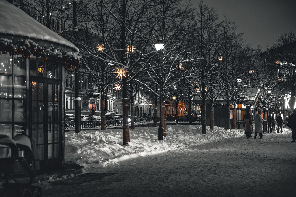 Photograph by Максим Пархоменко