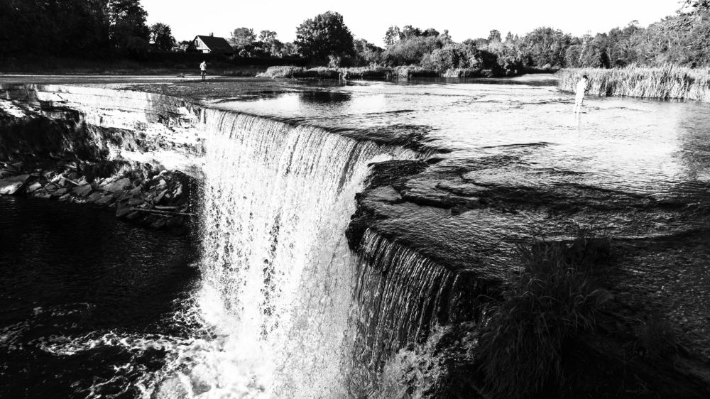 Photograph by Igor Glazistov