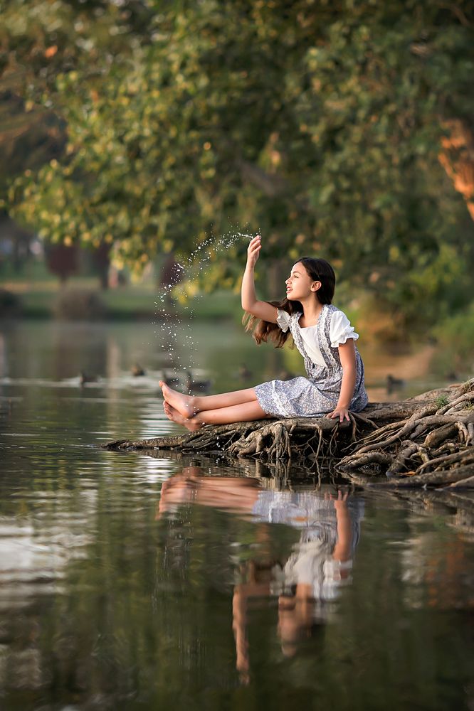 Photograph by Libby Peer