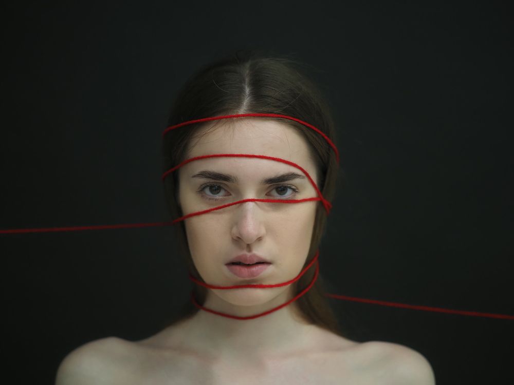 Photograph by Иван Вдовин