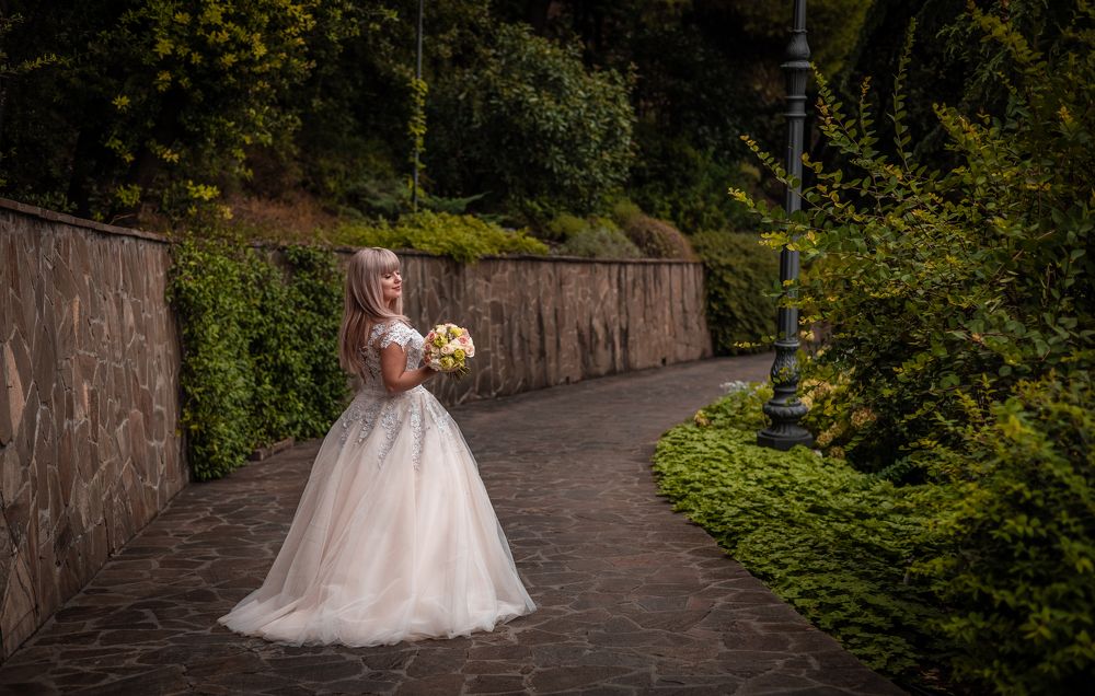 Photograph by Александр Шинкаревский