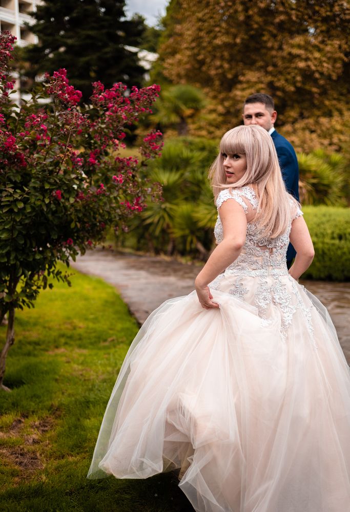 Photograph by Александр Шинкаревский