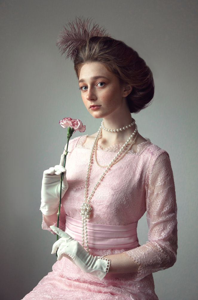 Photograph by Ольга Плотникова