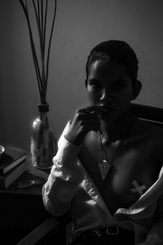 Photograph by Naveen Gunasekara