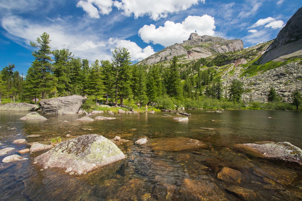 Photograph by Константин Искучеков