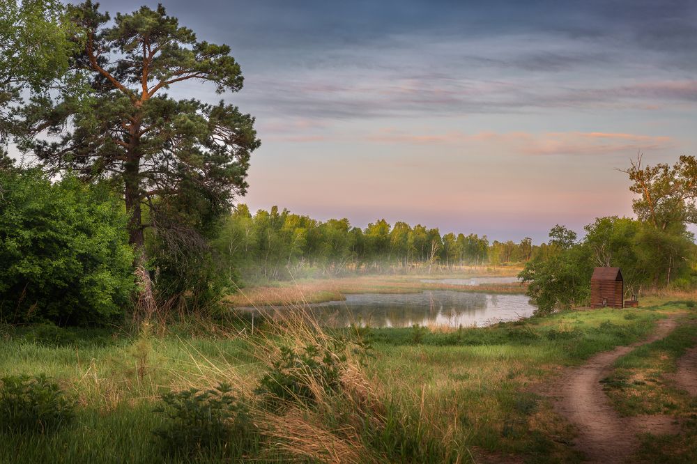 Photograph by Мария Камендова