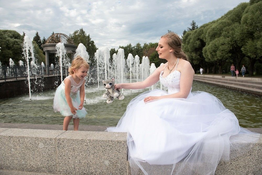 Photograph by Igor Bastrygin