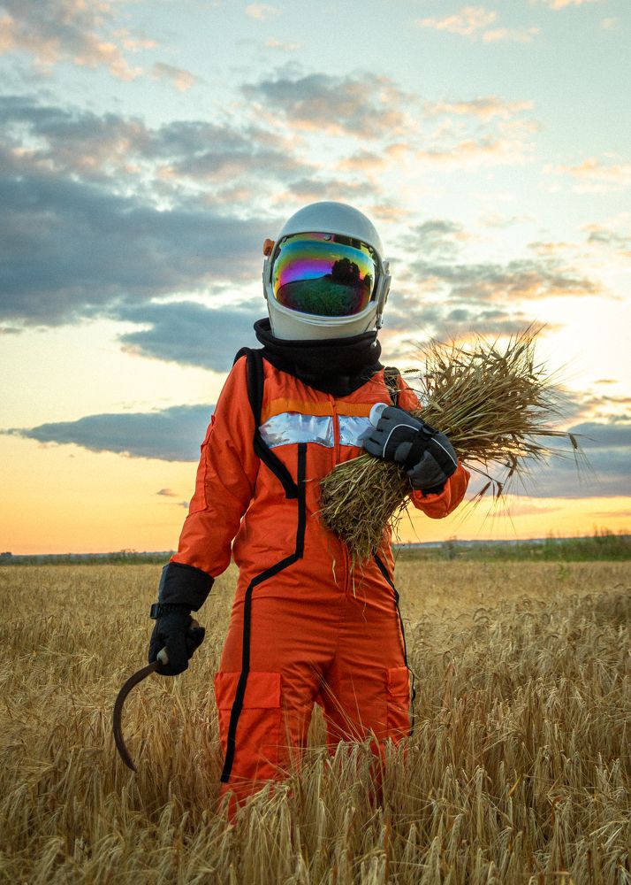 Photograph by Антон Бондарчук