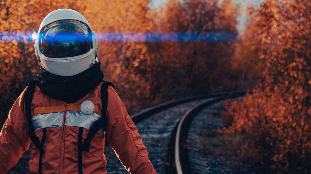 Photograph by Антон Бондарчук