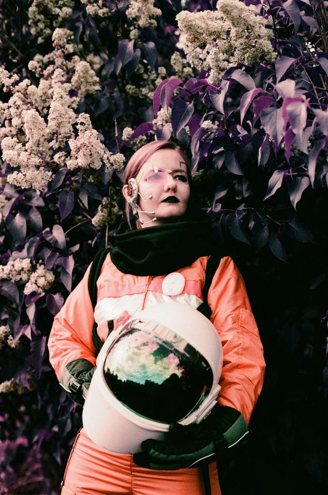 Photograph by Антон Бондарчук