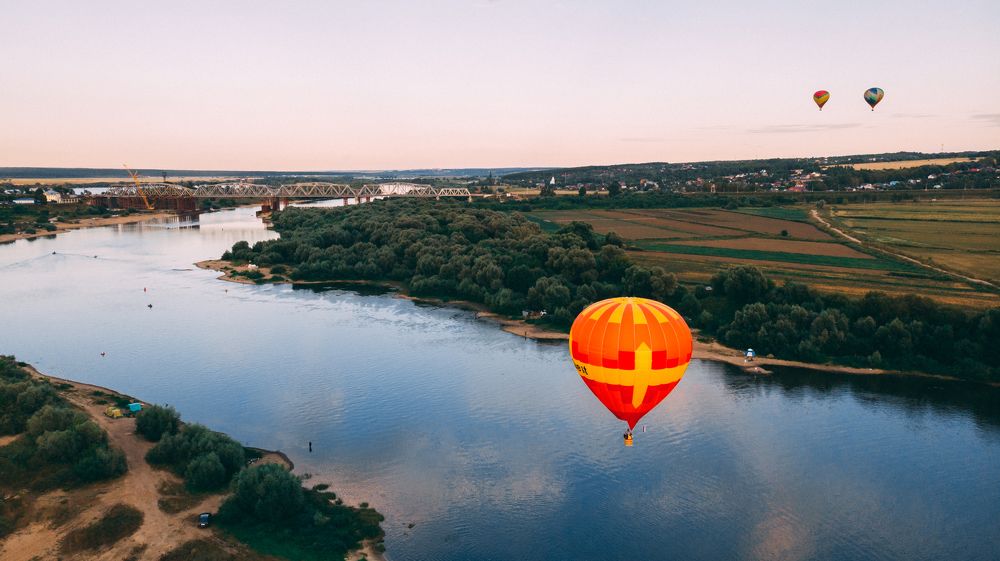 Photograph by Антон Бондарчук