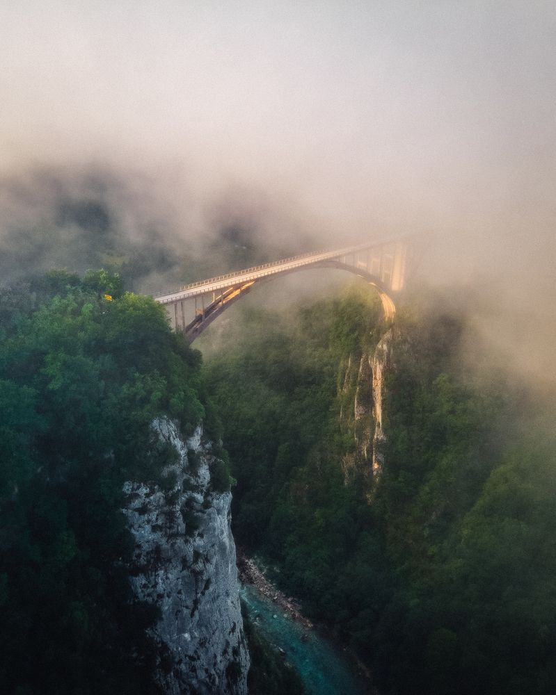 The Architecture Art-piece