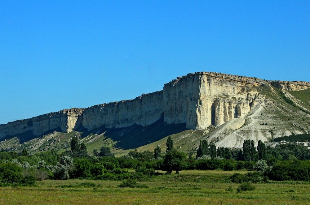 Photograph by Galina Tsmyg