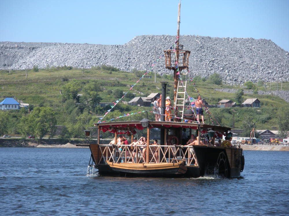 Photograph by Александра Лукашевич