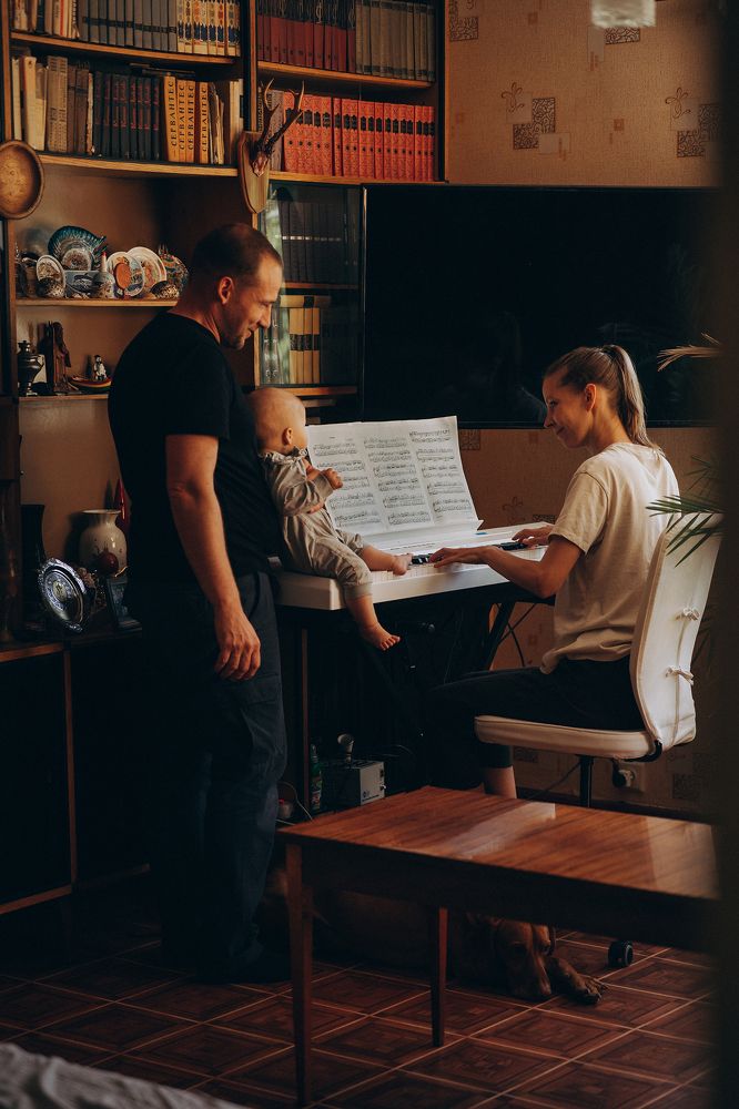 Photograph by Юлия Насифуллина