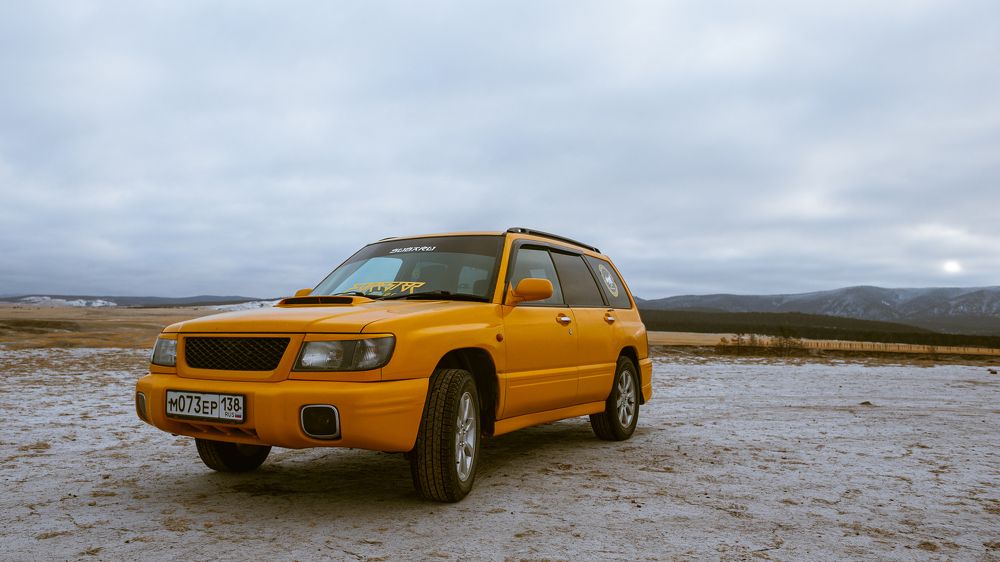 Photograph by Алексей Вайнман