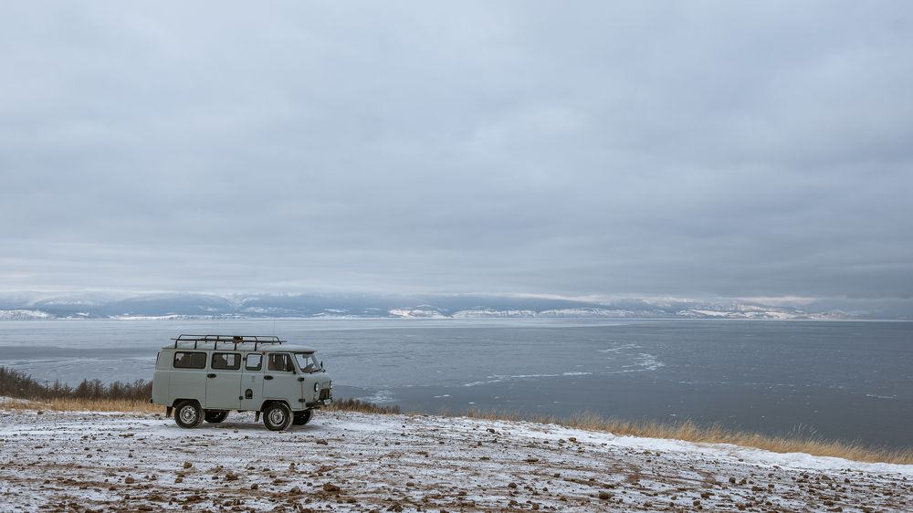 Photograph by Алексей Вайнман