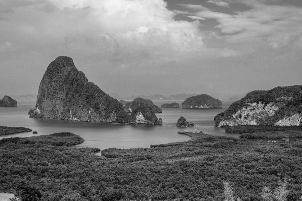 Photograph by Алексей Большаков