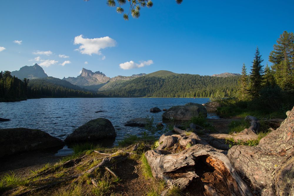 Photograph by Константин Искучеков